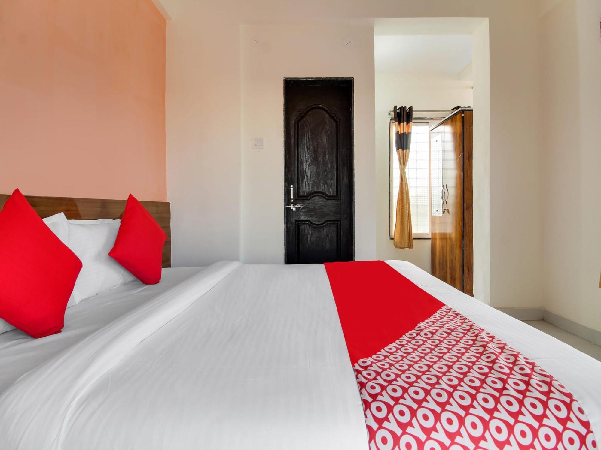 Hotel O Silver 9 Hinjawadi Bagian luar foto