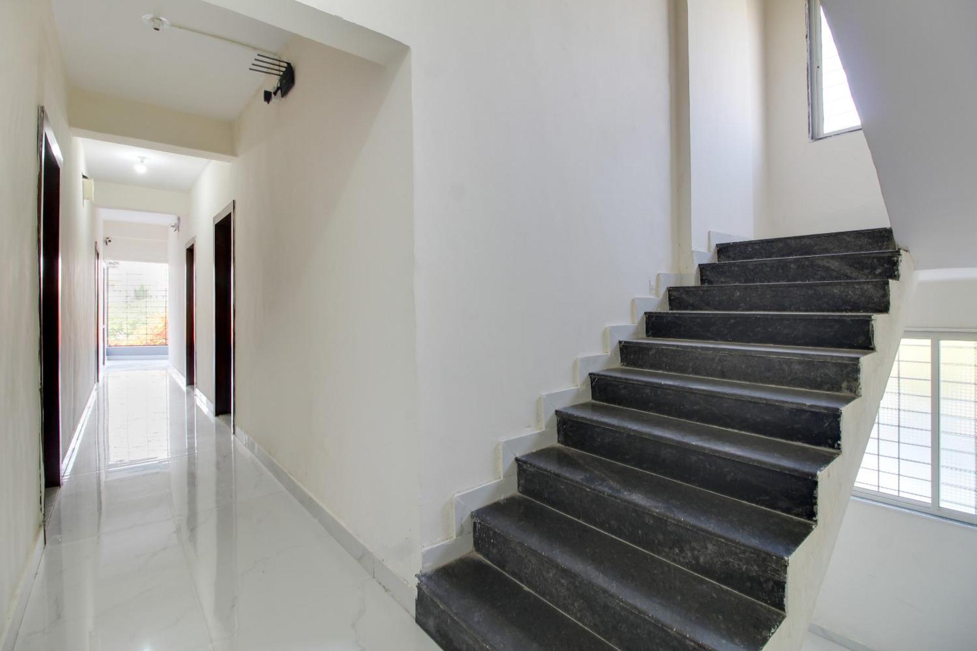 Hotel O Silver 9 Hinjawadi Bagian luar foto
