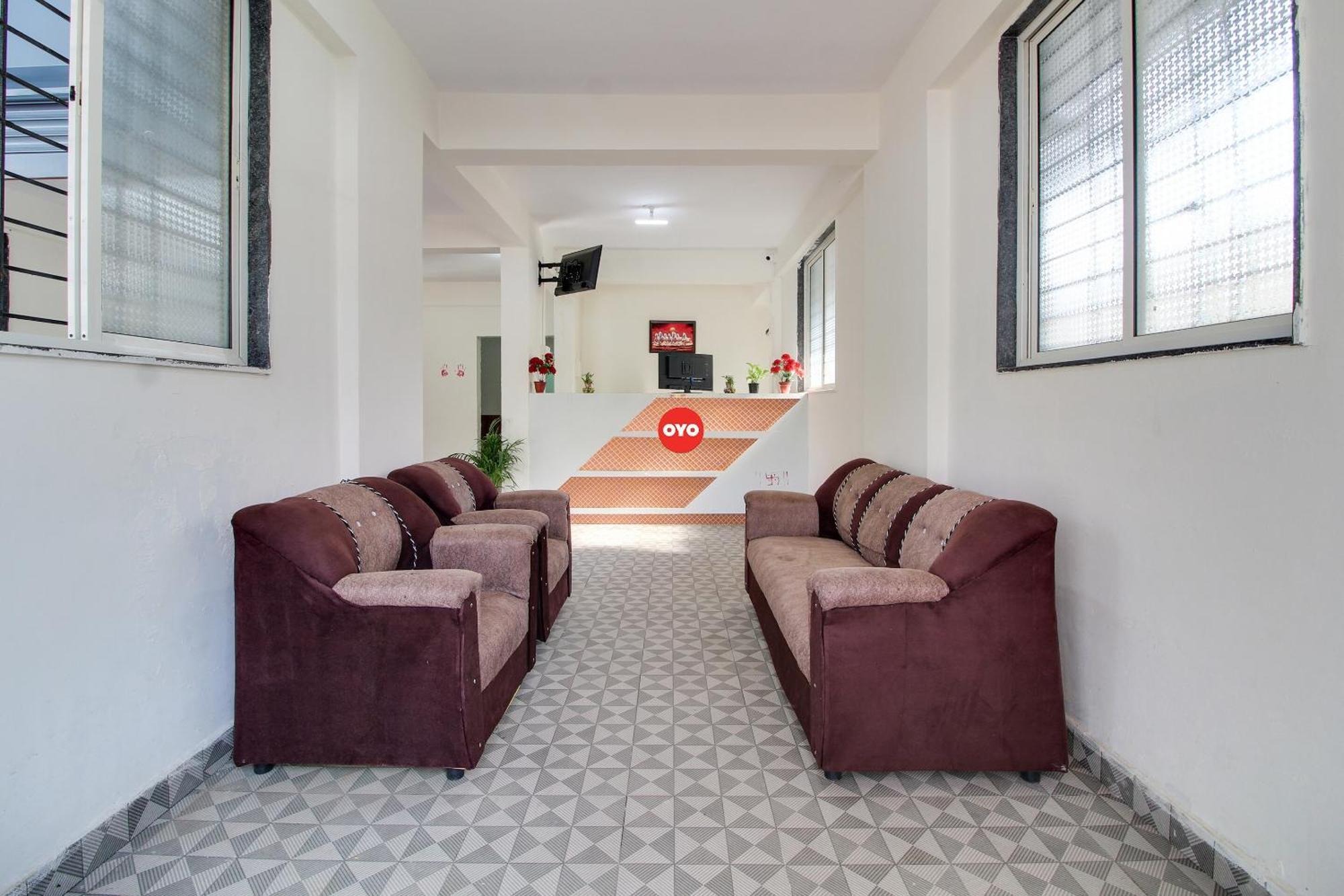 Hotel O Silver 9 Hinjawadi Bagian luar foto