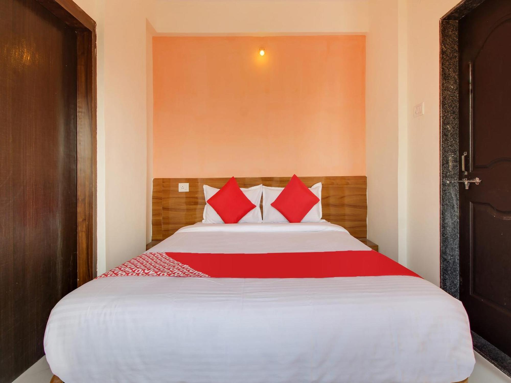 Hotel O Silver 9 Hinjawadi Bagian luar foto