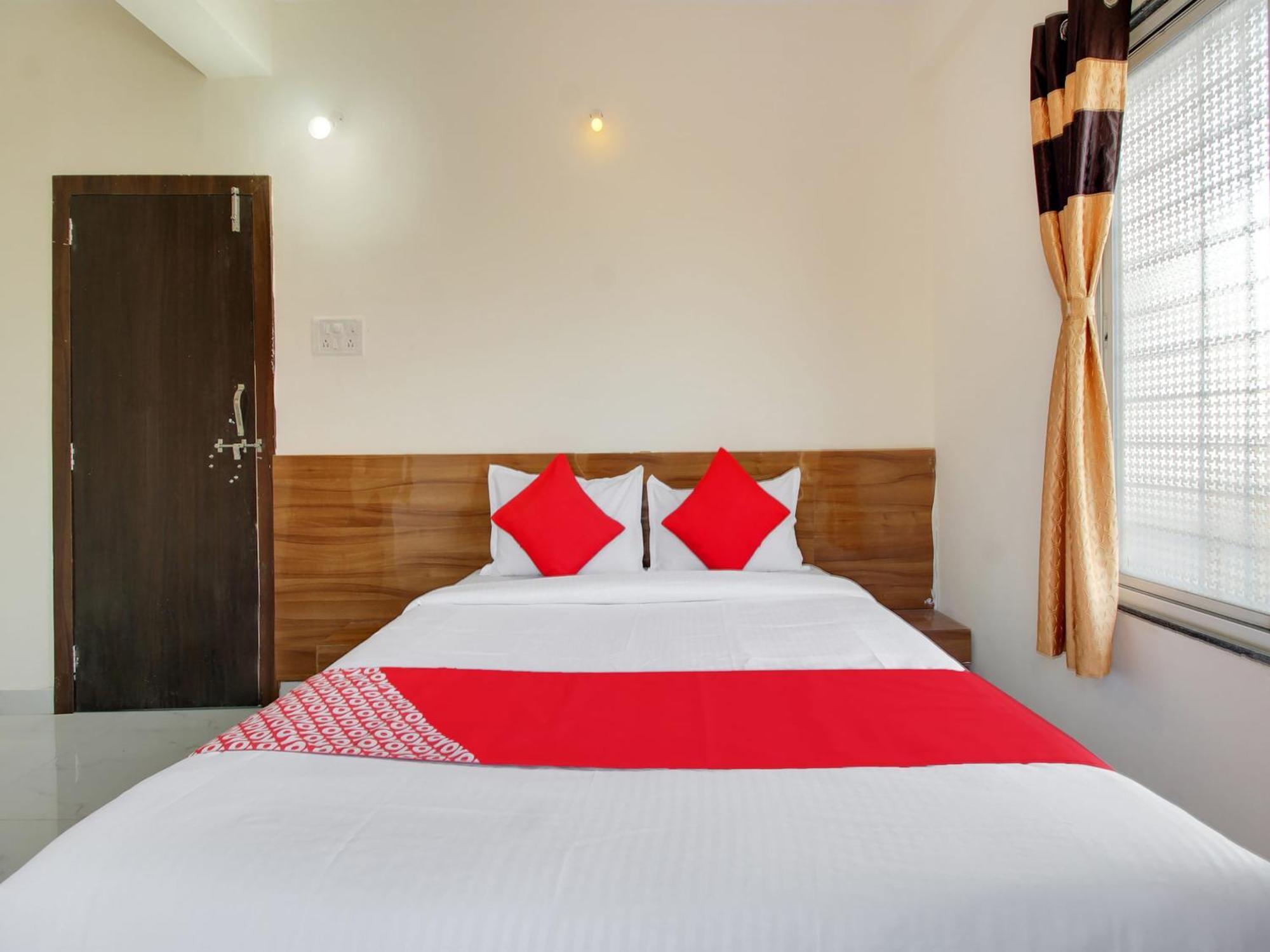 Hotel O Silver 9 Hinjawadi Bagian luar foto