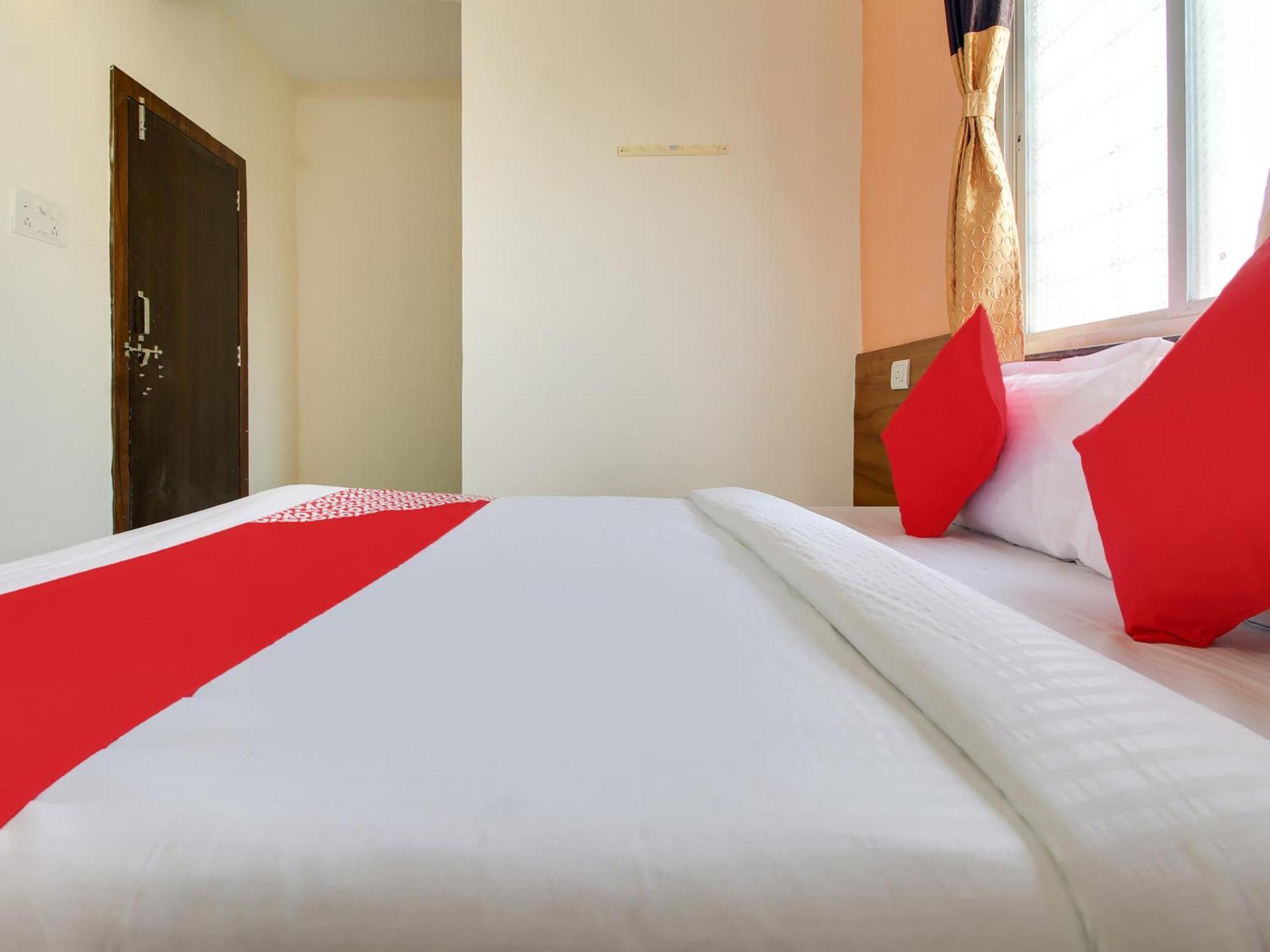Hotel O Silver 9 Hinjawadi Bagian luar foto