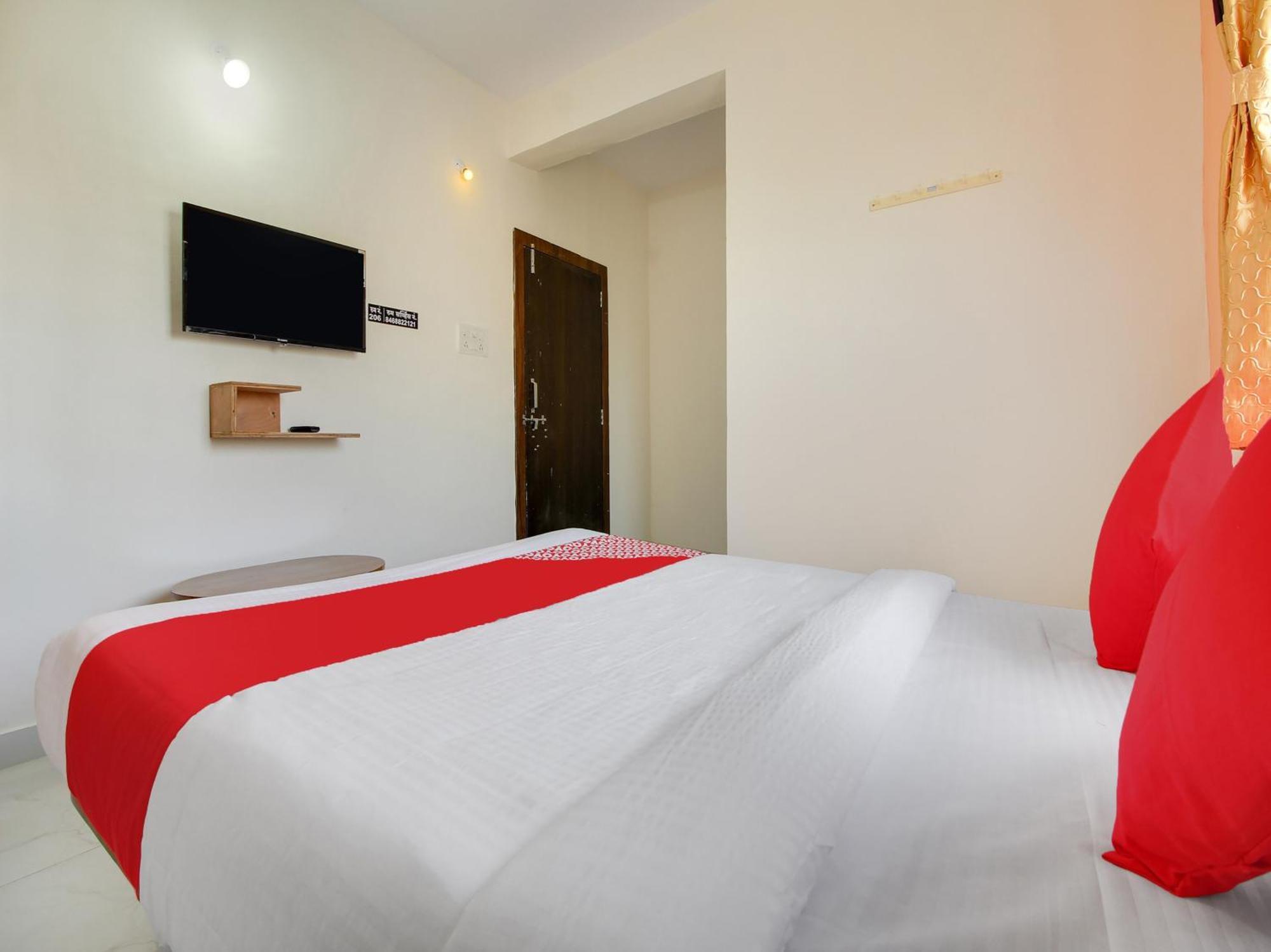 Hotel O Silver 9 Hinjawadi Bagian luar foto