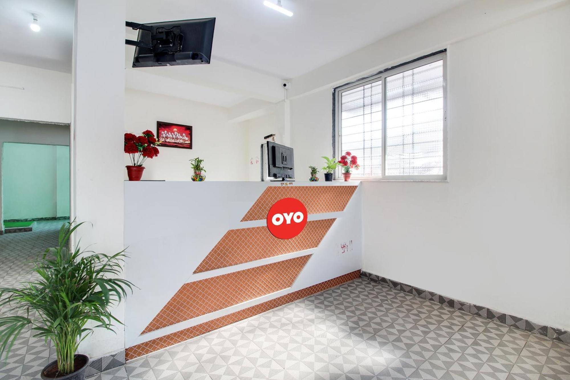 Hotel O Silver 9 Hinjawadi Bagian luar foto
